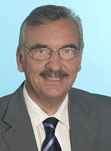 Juergen Klimke-German Parliamentarian Regarded China's Silence as Insightful