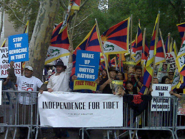 One People One Nation One Solution