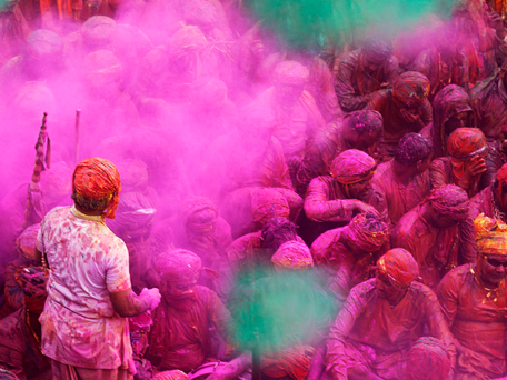 Cadmium, Lead And Mercury Based Dyes 