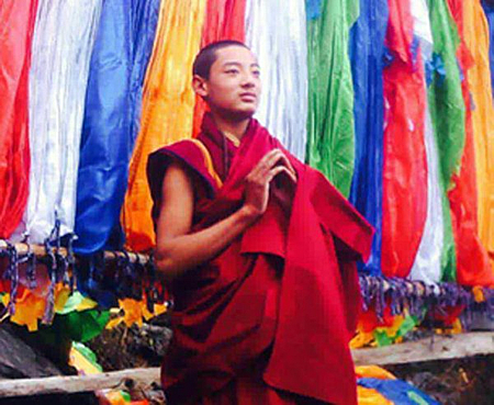 Kalsang Wangdu Sacrificed His Life To Demand Tibetan Independence
