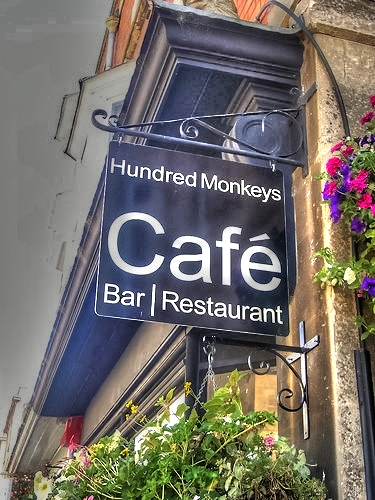 Glastonbury Restaurant Partnering With #teamGlasto4TIBET