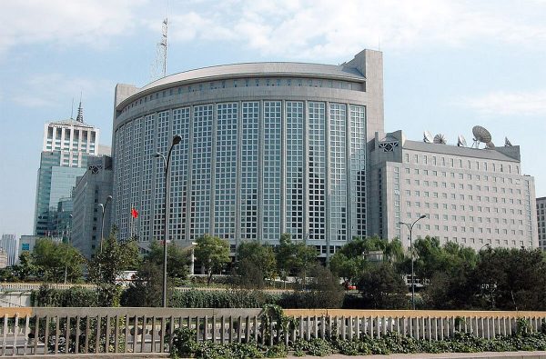 Tibet Medicine Is Not Causing Pollution