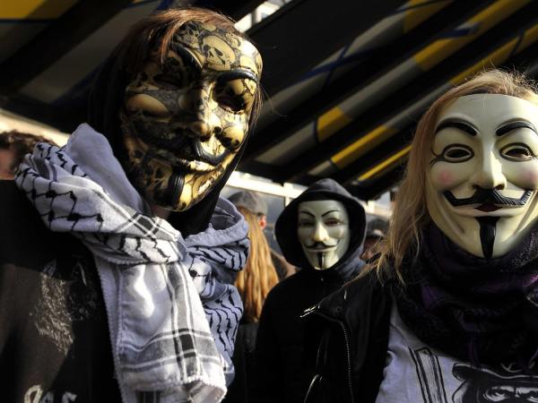 Tibet Operation Targeted By China's Hackers