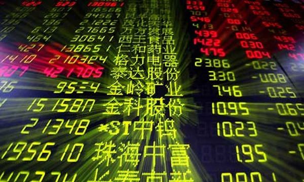 China's Economic Growth Distracts From The Oppression