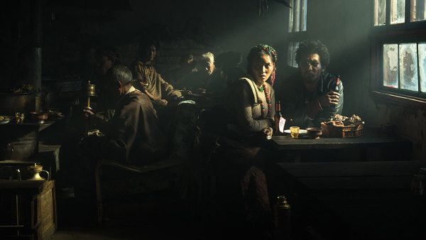 Tibet Movies Another Propganda Tool Exploited By China's Regime