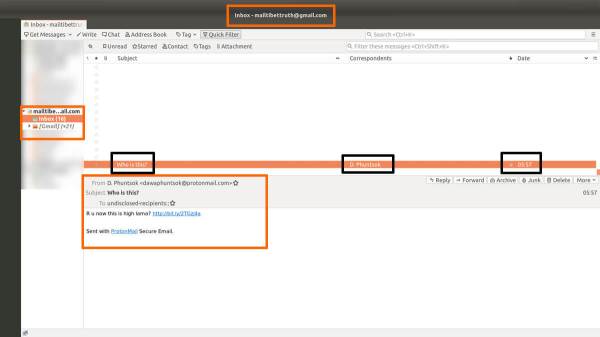 Pro-Tibet Site Targeted With Cyber Attack