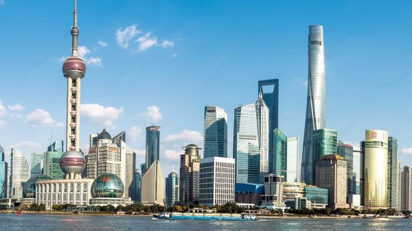 China's Economic Revolution