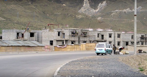 Cultural Elimination In Tibet