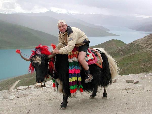 Tibet Travel - An Ethical Free Indulgence Servicing China's Regime