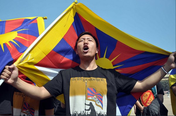 A Note To Journalists On Tibet Uprising Day