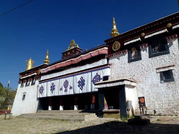Tibet's Buddhism Placed In Chains By China's Thought-Police