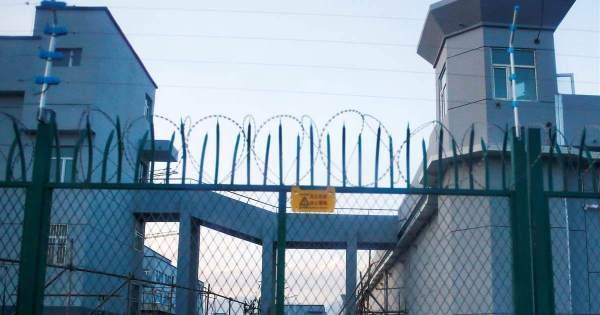 Volkswagen's CEO In Denial On Cultural Genocide Of Uyghurs