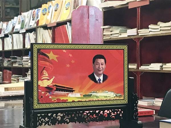 Tibet's Buddhism Placed In Chains By China's Thought-Police