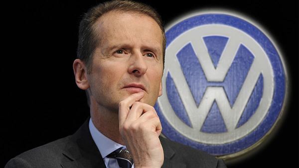 Volkswagen's CEO In Denial On Cultural Genocide Of Uyghurs