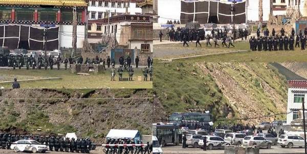 Latvian Academic Peddles China's Deceptions On Buddhism In Tibet