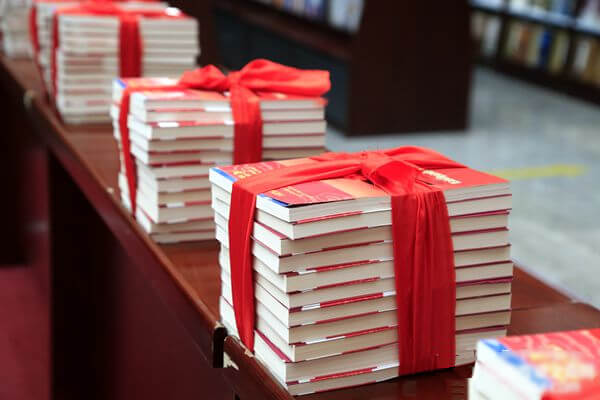 China's Book Of Lies Rewrites The Invasion And Occupation Of Tibet