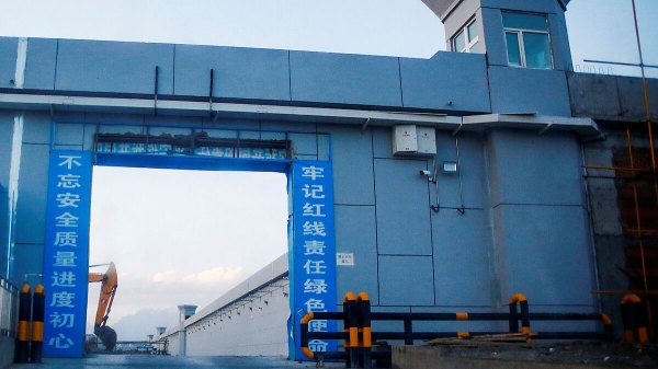 UN Women Staying Silent As China Forcibly Sterilizes Uyghur Women In Detention Centers 