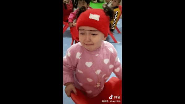 Asking Save The Children To Speak Out Against China's Abuction And Harrowing Abuse Of Uyghur Infants