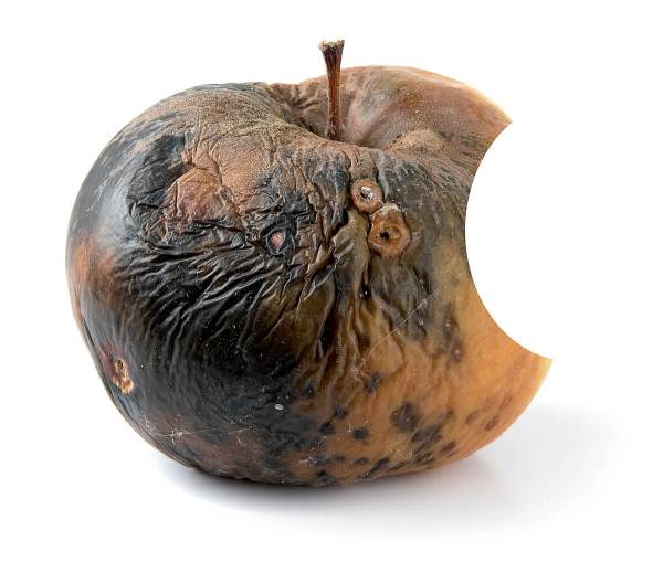 Apple's Core Values Drive Appeasement Of China's Regime