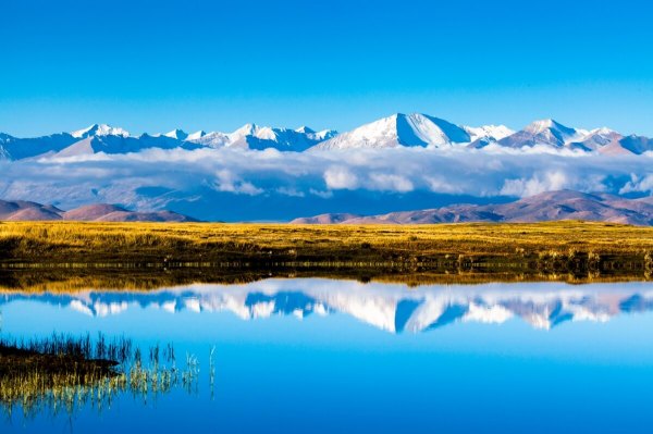 National Parks In Tibet Can Only Work When Tibetans Have Freedom