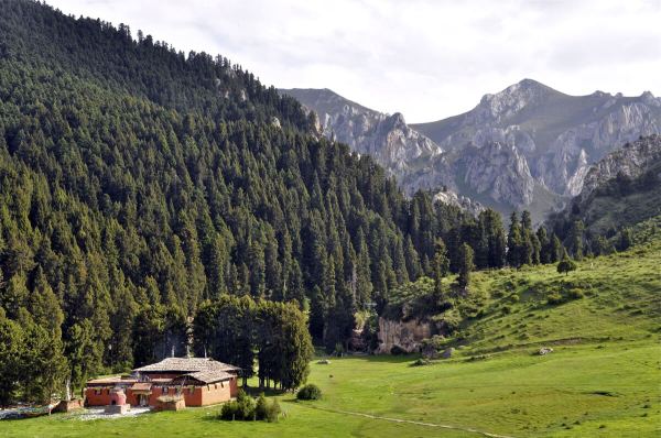 National Parks In Tibet Can Only Work When Tibetans Have Freedom