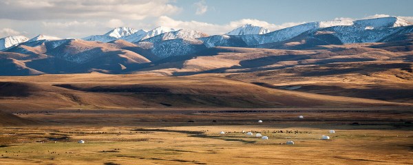 National Parks In Tibet Can Only Work When Tibetans Have Freedom