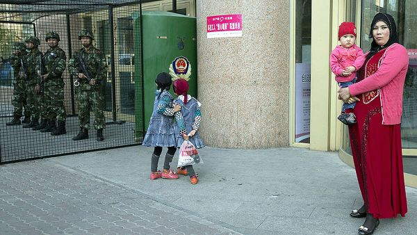 Tibet's Exiled Administration Promoting China's 'Common Destiny' Propaganda Film 