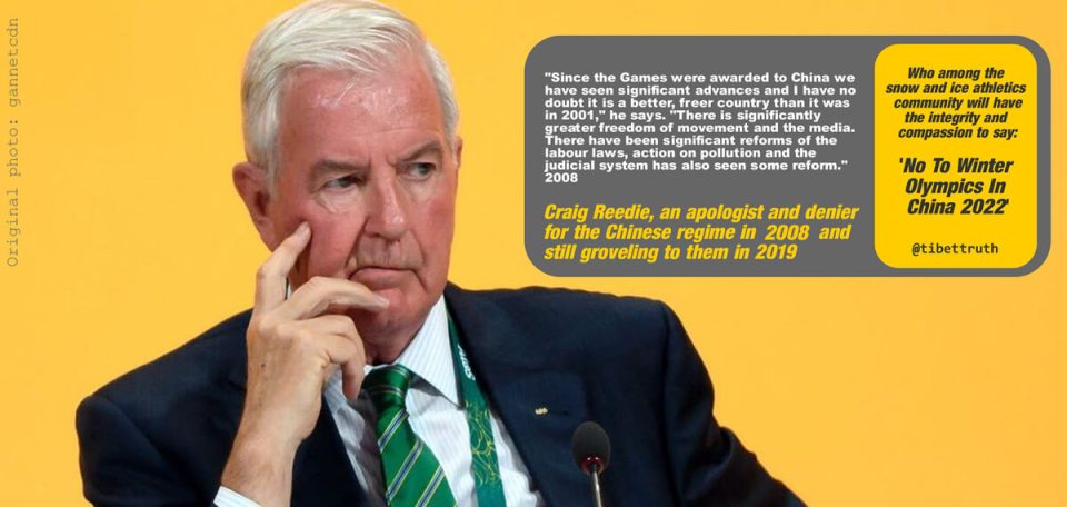 Concentration Camps, Mass Surveillance, Torture And Oppression The Grim Backdrop To The 2022 Winter Olympics