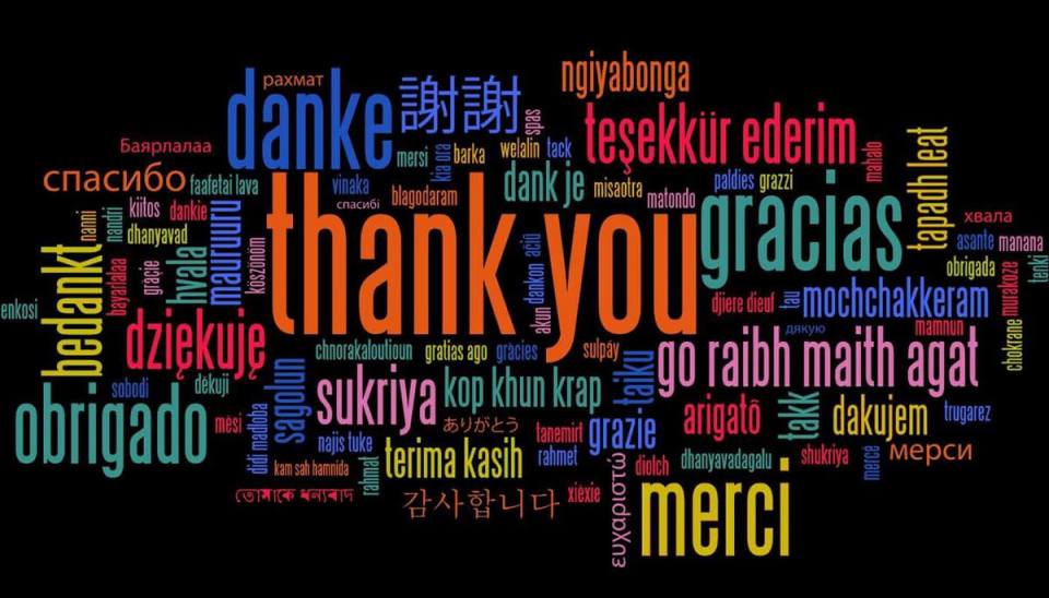 Asking Friends Of Our Tibet Activism To Donate Towards Laptop Replacement