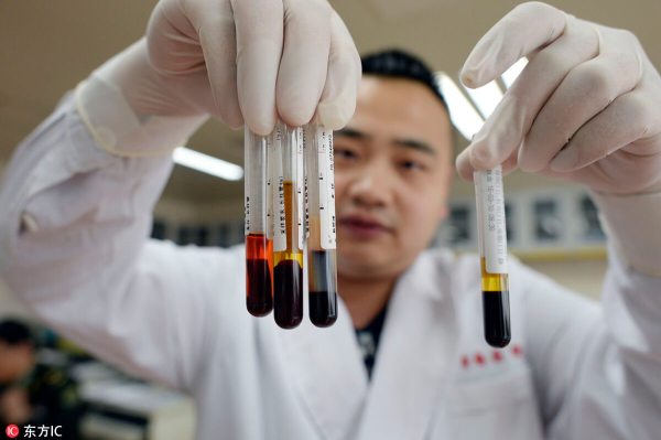 Venality And Double-Standards That Allow US Corporation To Service China's Genetic Tyranny