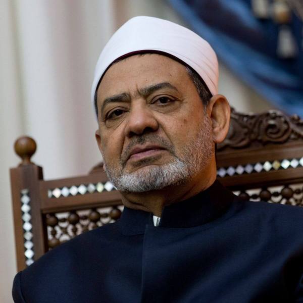 A Spiritual Silence On China's Genocidal Regime