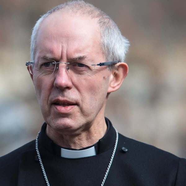 A Spiritual Silence On China's Genocidal Regime