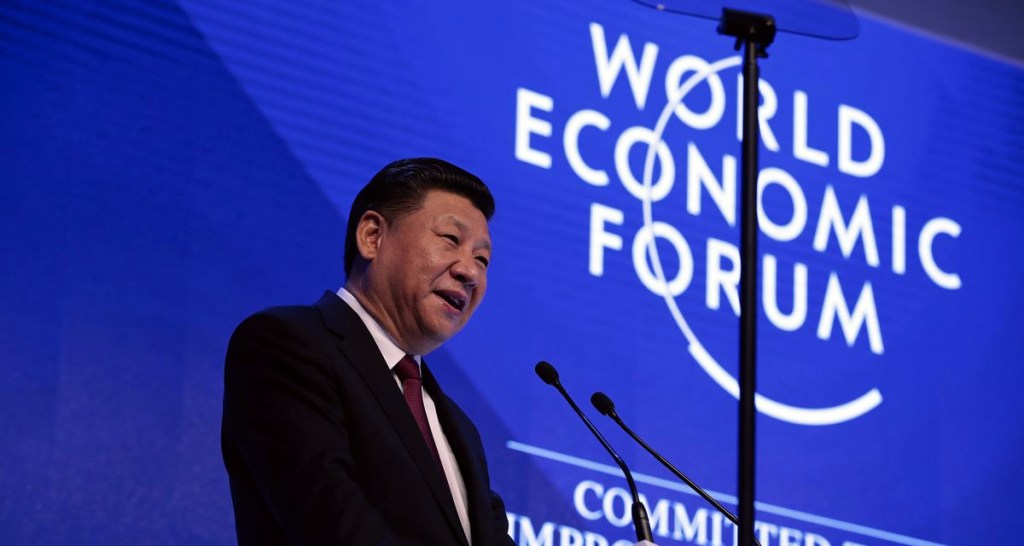 Hypocrisy On Russia And Appeasement Of China - Welcome To Western Corporate Governance!