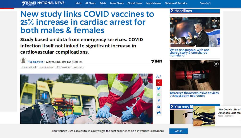 Are Covid Injections Causing Harm To Exiled Tibetans?