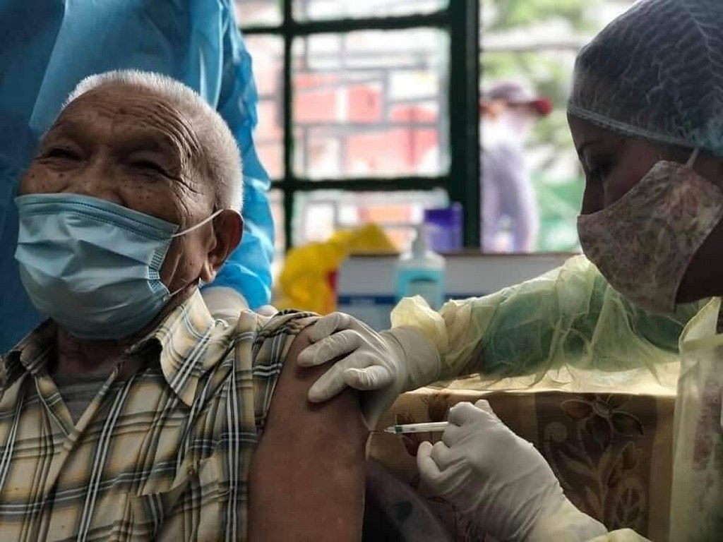 Are Covid Injections Causing Harm To Exiled Tibetans?