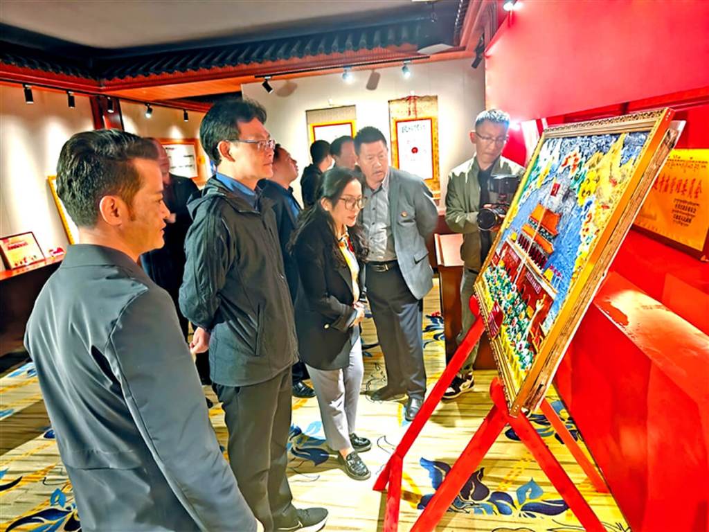 China's Cult Propaganda Forcibly Replacing Tibet's Buddhist Traditions