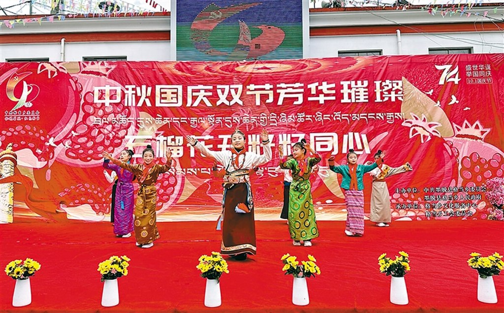 Don't Forget Tibet - Don't Ignore The Cultural Genocide!