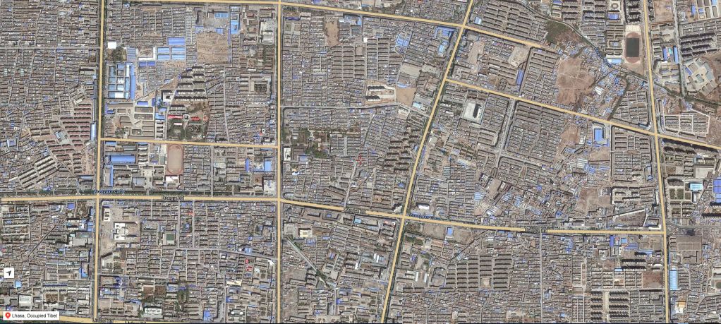 China's Totalitarian Grip: The Grid System Enforcing Xi Jinping's Dictates